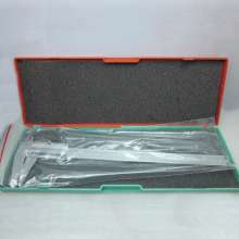 Supply abundance of medium and high-quality vernier cards 150MM200MM300MM range