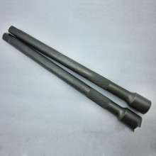 Metric specification 10-inch gray socket extension auto repair tool socket extension