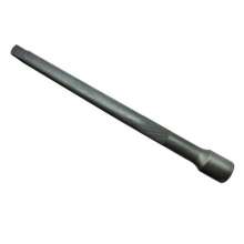 Metric specification 10-inch gray socket extension auto repair tool socket extension