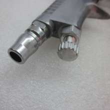 Painting equipment paint spray gun F-75S paint vapor pressure spraying tool latex paint atomizing spray gun 75G