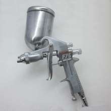 Painting equipment paint spray gun F-75S paint vapor pressure spraying tool latex paint atomizing spray gun 75G