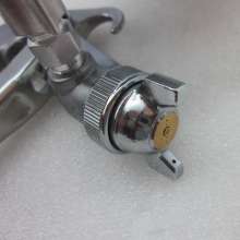 Painting equipment paint spray gun F-75S paint vapor pressure spraying tool latex paint atomizing spray gun 75G