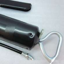 Supply of economical and practical manual grease gun butter gun cartons 400CC