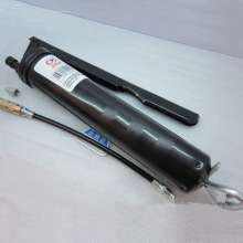 Supply of economical and practical manual grease gun butter gun cartons 400CC