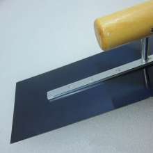 匠作工具抺泥板泥水工用油灰刀