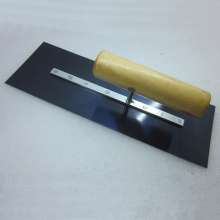 匠作工具抺泥板泥水工用油灰刀