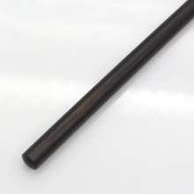 Down's Tools Olive Core Walnut Carving Knife Handmade Nuclear Carving Knife .Wood Carving Knife .Micro Carving Triangular Knife 3.0mm