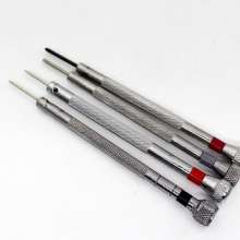 Mini flat-blade screwdriver .Small screwdriver .Small screwdriver .Glasses Clock screwdriver .Watch repair tool