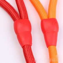 Pet dog leash, nylon pet leash for large dogs, pet supplies