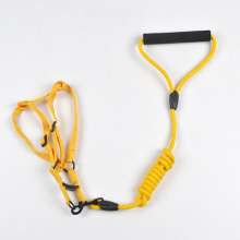 Factory direct pet supplies, pet leash, dog chain, chest harness, pet leash