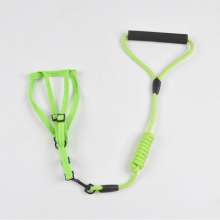 Factory direct pet supplies, pet leash, dog chain, chest harness, pet leash