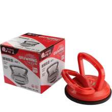 Ball King Glass Suction Cup Single Claw Glass Suction Cup Power Claw Suction Cup Glass Stone Tiles Vacuum Lifter Manual Rubber Lifter