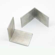 Stainless steel angle code. Thickened 90 degree right angle connector connecting piece .T-type L-shaped flat angle code fixing piece multiple specifications