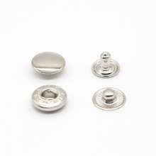 17mm832#Copper metal snap button. Buttons. Jeans buttons. Customized emergency buttons, big white buttons