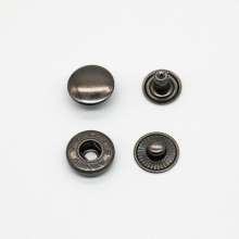 17mm832#Copper metal snap button. Buttons. Jeans buttons. Customized emergency buttons, big white buttons