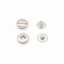 17mm832#Copper metal snap button. Buttons. Jeans buttons. Customized emergency buttons, big white buttons