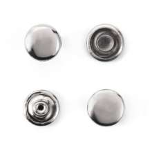 Factory direct supply of double-sided rivets. Hollow rivets. Single-sided cap studs. Apparel decoration in various specifications in stock