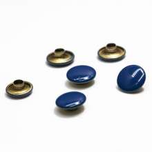 Direct supply of metal spray rivets. Mushroom rivets. Double-sided rivets. Metal single-sided mushroom studs. Buttons
