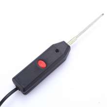 Hengmei speed hot electric soldering iron. Plastic handle electric soldering iron for ironing painters AC 220v100W. Electric soldering iron