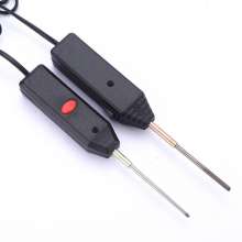 Hengmei speed hot electric soldering iron. Plastic handle electric soldering iron for ironing painters AC 220v100W. Electric soldering iron