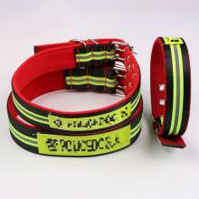 Pet Supplies Pet Collars Dog Collars Dog Collars Nylon Reflective Strip Comfortable Collars