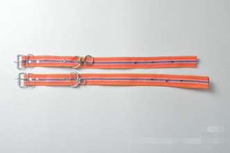 Production of civilian livestock collars, dog collars, collars, pet collars