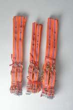 Production of civilian livestock collars, dog collars, collars, pet collars