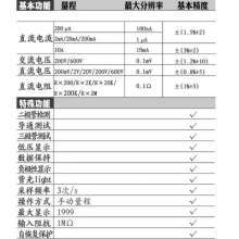 数字万用表 仪器 仪表 手持式万用表 多功能数显天宇DT-830L数字万用表