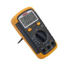 Digital Multimeter. Instruments. Meters. Handheld Multimeters. Multi-function Digital Display Tianyu DT-830L Digital Multimeter