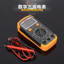 Digital Multimeter. Instruments. Meters. Handheld Multimeters. Multi-function Digital Display Tianyu DT-830L Digital Multimeter