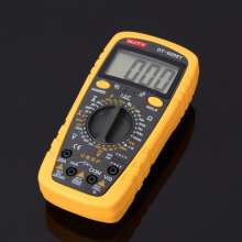 Instrumentation. Tianyu AC and DC current multimeter. Piezoresistive digital meter. DT9205T digital multimeter