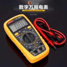 Instrumentation. Tianyu AC and DC current multimeter. Piezoresistive digital meter. DT9205T digital multimeter
