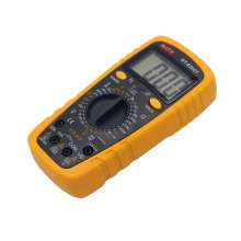 Instrumentation. Tianyu AC and DC current multimeter. Piezoresistive digital meter. DT9205T digital multimeter