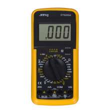 Hengjiang Instruments Handheld Desktop Multimeter. Voltage Test Multimeter. Multi-function dt9205a Digital Multimeter