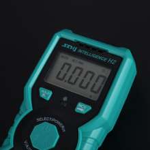 H2 Digital Multimeter .Instrument and Meter .Household Multifunction Multimeter .Handheld Multimeter