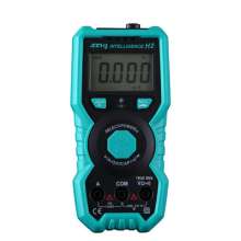 H2 Digital Multimeter .Instrument and Meter .Household Multifunction Multimeter .Handheld Multimeter