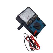 Tianyu electrician special AC and DC desktop mechanical multimeter. Meter .MF-47 pointer multimeter