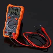 Tianyu Electrical Instrument. Instrument. Multimeter. Convenient Home Desktop Digital Multimeter T21A Digital Multimeter