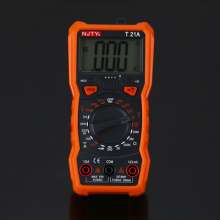 Tianyu Electrical Instrument. Instrument. Multimeter. Convenient Home Desktop Digital Multimeter T21A Digital Multimeter
