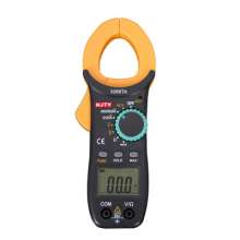 Tianyu handheld clamp instrument. Instrumentation. Multimeter. TY3266TA Clamp-on Digital Multimeter