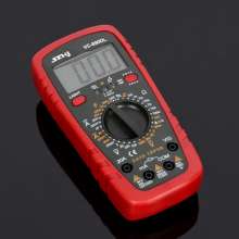 Digital multimeter. VC890DL handheld multimeter. High-precision digital multimeter anti-burn