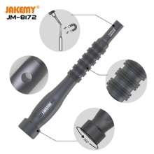 JM-8172 hardware tool combination screwdriver set 73 in 1 mobile computer game console model airplane disassembly tool