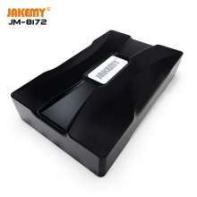 JM-8172 hardware tool combination screwdriver set 73 in 1 mobile computer game console model airplane disassembly tool