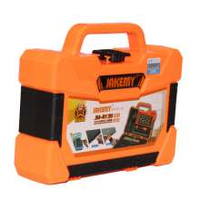 47 in 1 hardware tool screwdriver set JM-8139 mobile phone computer toy disassembly tool screwdriver