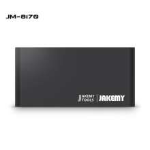 20 in 1 aluminum alloy handle screwdriver set JM-8170 mobile game machine disassembly tool
