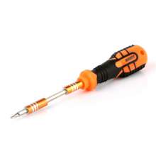 JAKEMY JM-8101 33 in 1 hardware tool combination screwdriver set, mobile phone screwdriver