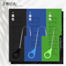 Stainless steel tongue cleaner. Brush the tongue coating. Tongue board. Oral cleaning care. Tongue scraper adult