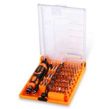 JAKEMY8150 hardware tool screwdriver set repair mobile phone computer airplane model small wrench
