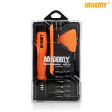 JM-8156 五金工具组合螺丝刀套装 20合1维修拆机工具