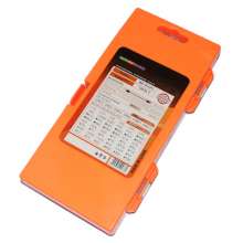 JM-8125 Hardware Tool Combination Screwdriver Set 58 in 1 Screwdriver Neutral
